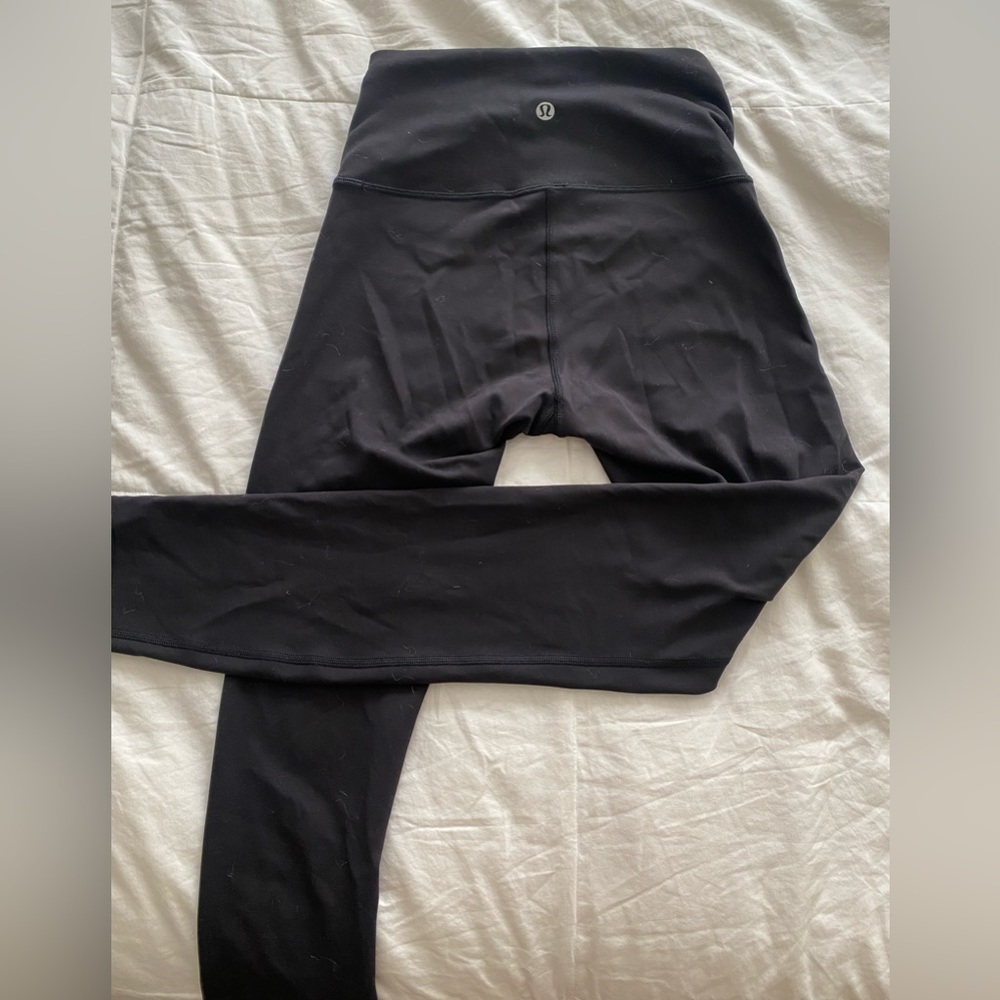 Lulu lemon leggings